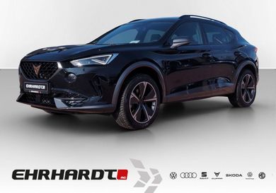 Cupra Formentor, 2024