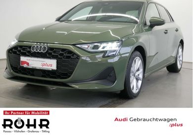 Audi A3, 2025