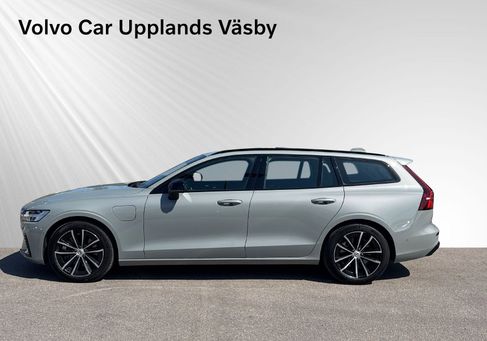 Volvo V60, 2026