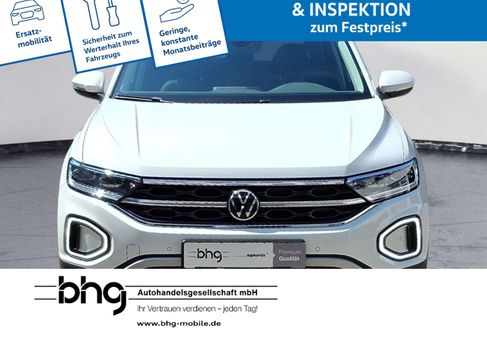 Volkswagen T-Roc, 2023