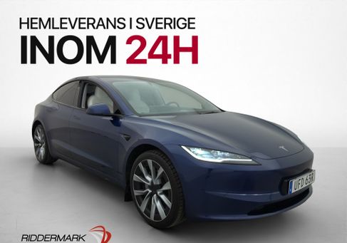 Tesla Model 3, 2024 3