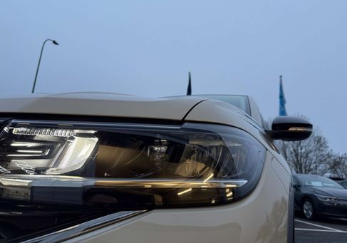 Volkswagen T-Cross, 2025