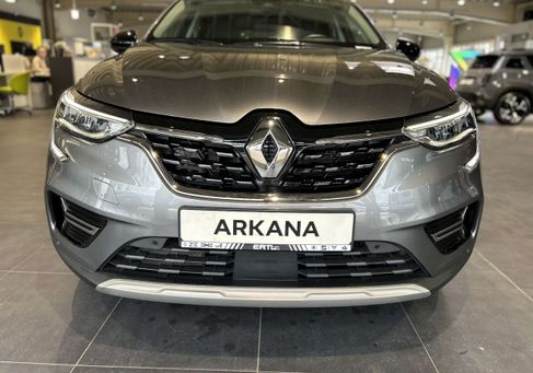 Renault Arkana, 2023