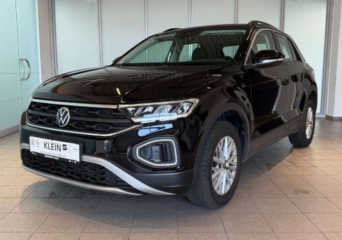 Volkswagen T-Roc, 2022