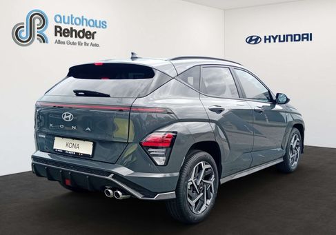 Hyundai Kona, 2026 3