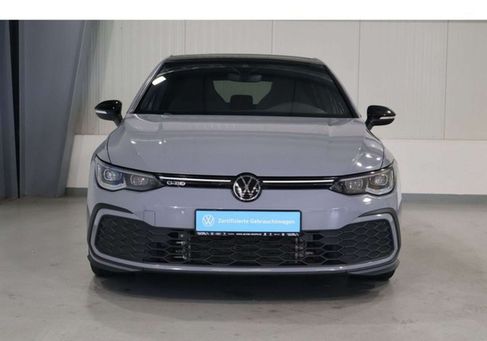 Volkswagen Golf, 2024 2