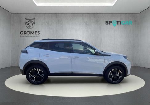 Peugeot 2008, 2024
