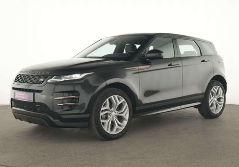 Land Rover Range Rover Evoque, 2022