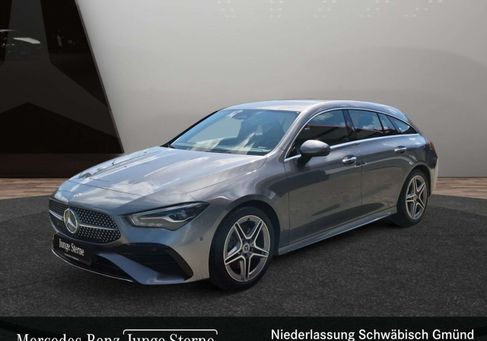 Mercedes-Benz CLA 200, 2026