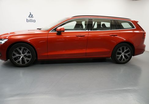 Volvo V60, 2024 2