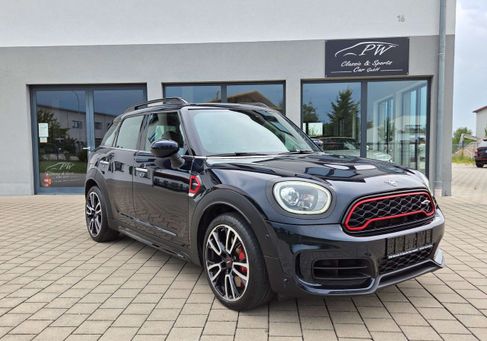 MINI John Cooper Works Countryman, 2020