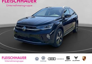 Volkswagen Taigo, 2025