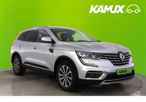 Renault Koleos, 2020