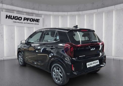 Kia Picanto, 2026
