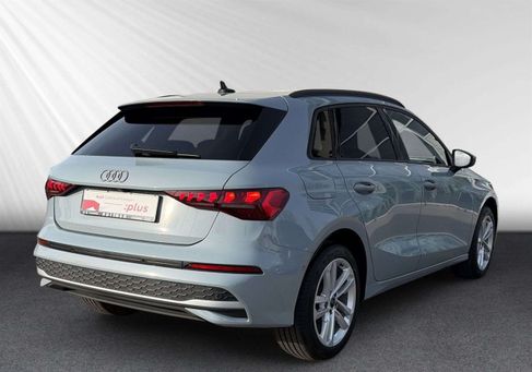 Audi A3, 2025 3