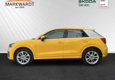 Audi Q2, 2018 2