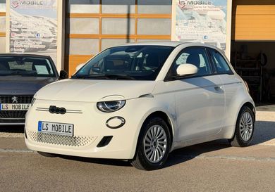 Fiat 500, 2023