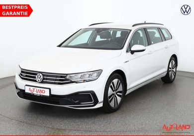 Volkswagen Passat Variant, 2020