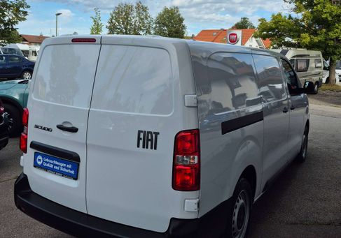 Fiat Scudo, 2025 3