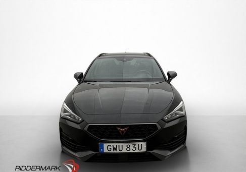 Cupra Leon, 2023