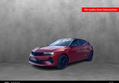 Opel Astra, 2024