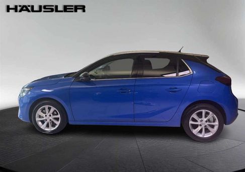 Opel Corsa, 2023 2