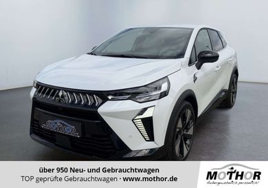 Mitsubishi Grandis, 2026