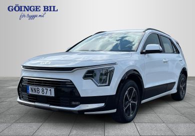 Kia Niro, 2024