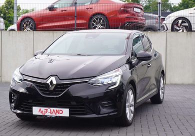 Renault Clio, 2020
