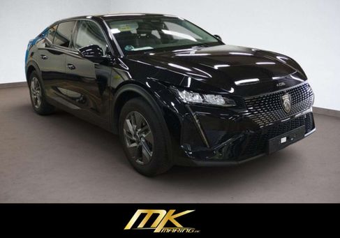 Peugeot 408, 2024