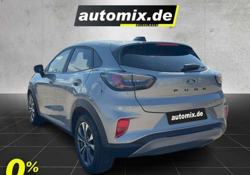 Ford Puma, 2025 3