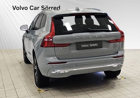 Volvo XC60, 2025 3