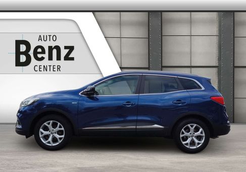 Renault Kadjar, 2019