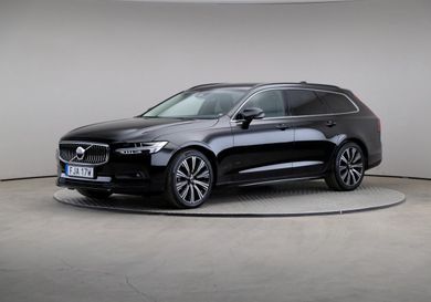 Volvo V90, 2023