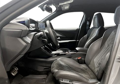 Peugeot 2008, 2025 3