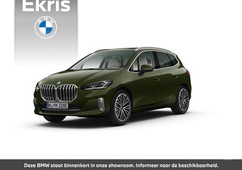 BMW 225 Active Tourer, 2024