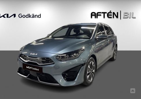 Kia Cee&#039;d Sportswagon, 2023