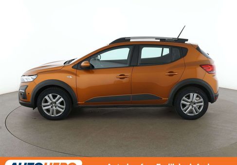 Dacia Sandero, 2022