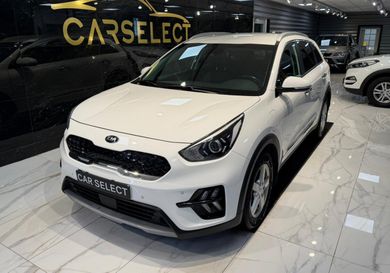 Kia Niro, 2021