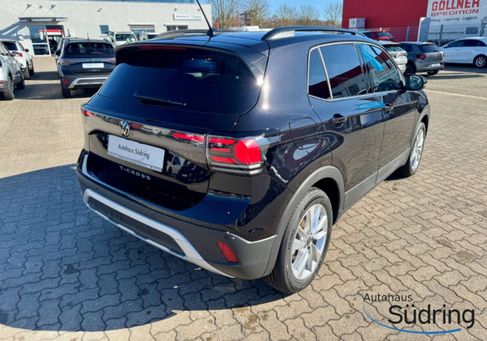Volkswagen T-Cross, 2026