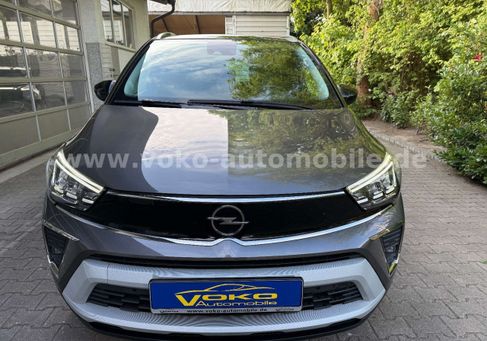 Opel Crossland X, 2023