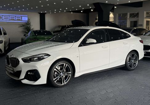 BMW 218, 2024 3