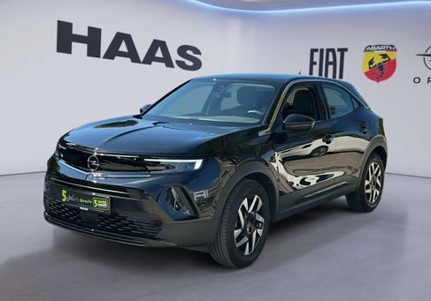 Opel Mokka, 2024 2
