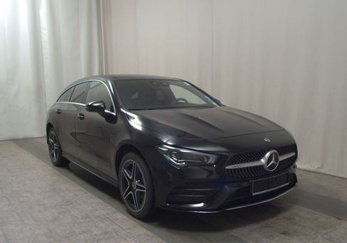 Mercedes-Benz CLA 250, 2023