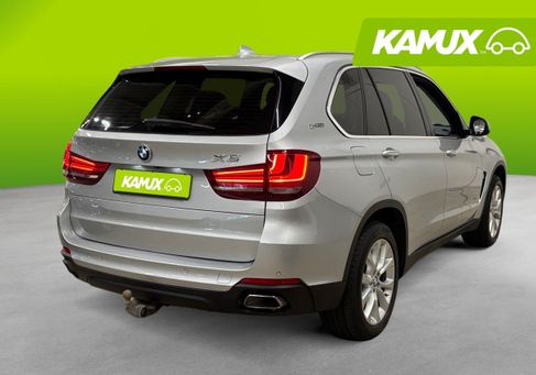 BMW X5, 2018 3