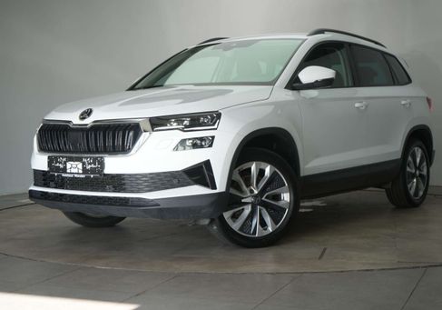 Skoda Karoq, 2022