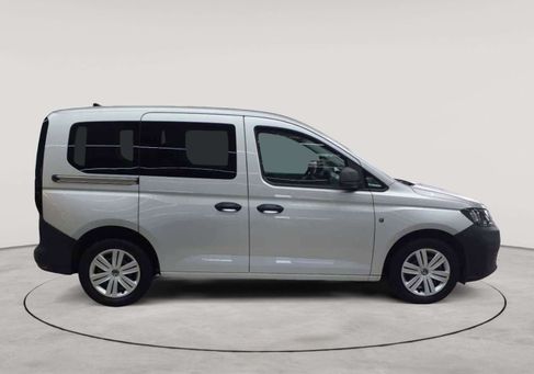 Volkswagen Caddy, 2022 3