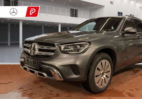 Mercedes-Benz GLC 300, 2021