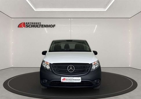 Mercedes-Benz Vito, 2024 2