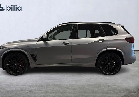BMW X5, 2024